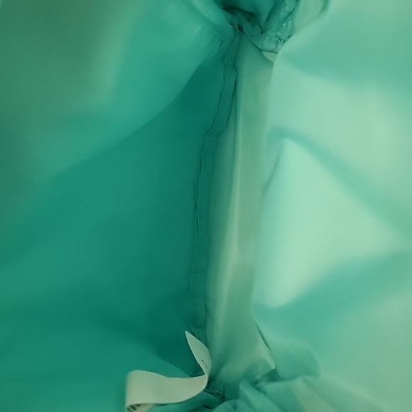 Justice Mini Owl Sequins Backpack With Ears "G" - Picture 5 of 9